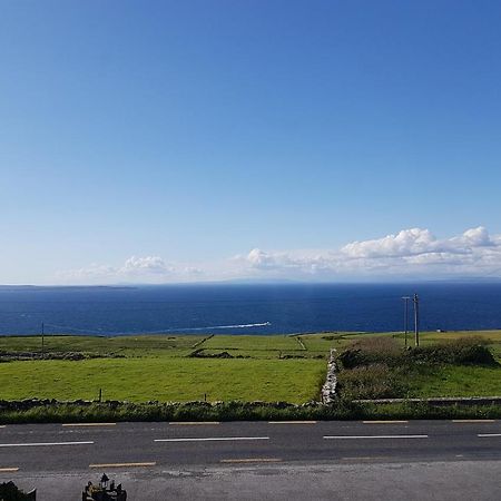 The Ramblers Rest B&B Doolin Buitenkant foto