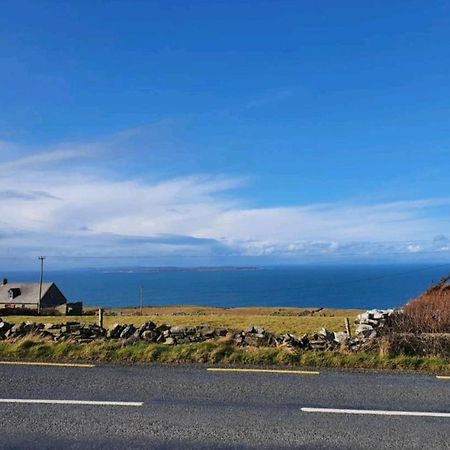 The Ramblers Rest B&B Doolin Buitenkant foto