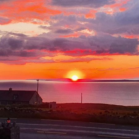 The Ramblers Rest B&B Doolin Buitenkant foto