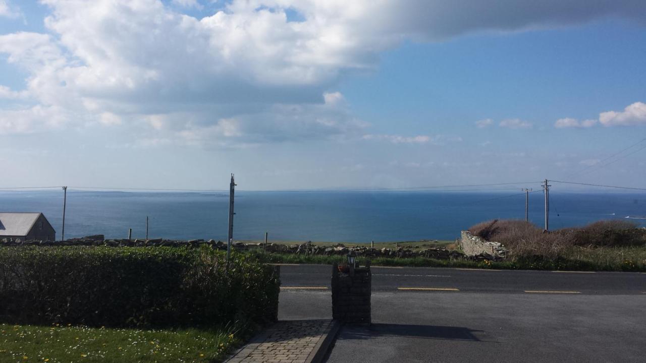 The Ramblers Rest B&B Doolin Buitenkant foto