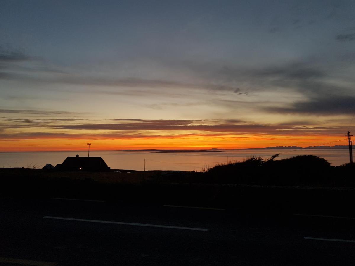 The Ramblers Rest B&B Doolin Buitenkant foto