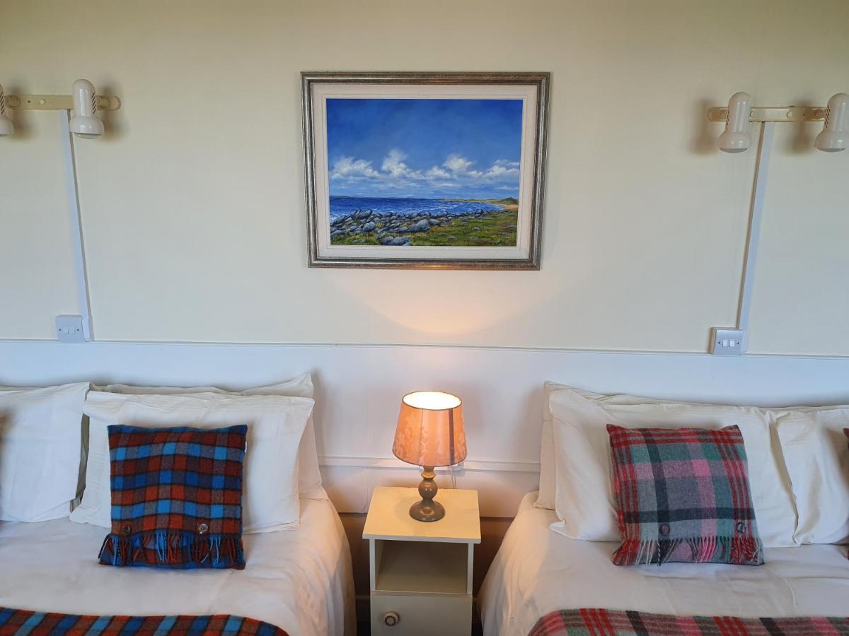 The Ramblers Rest B&B Doolin Buitenkant foto