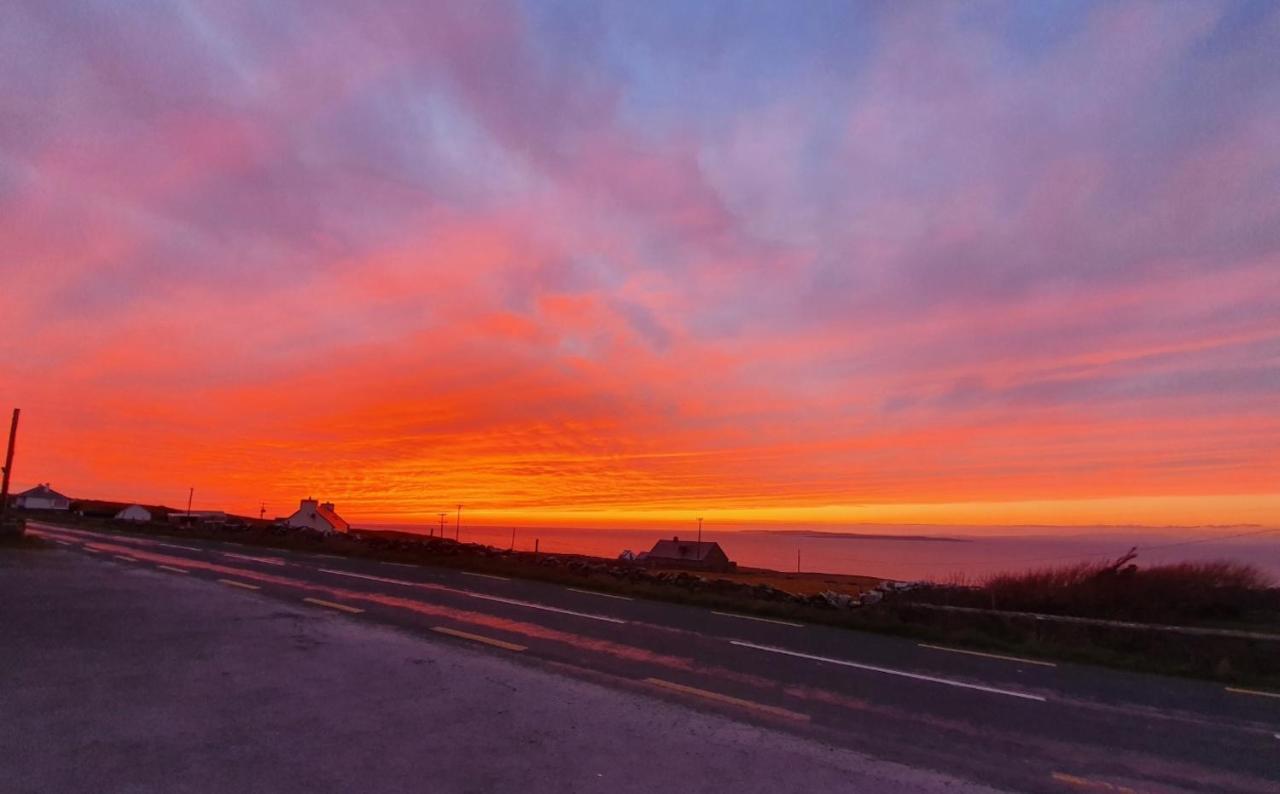 The Ramblers Rest B&B Doolin Buitenkant foto