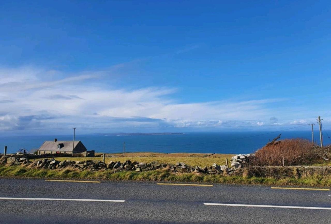 The Ramblers Rest B&B Doolin Buitenkant foto