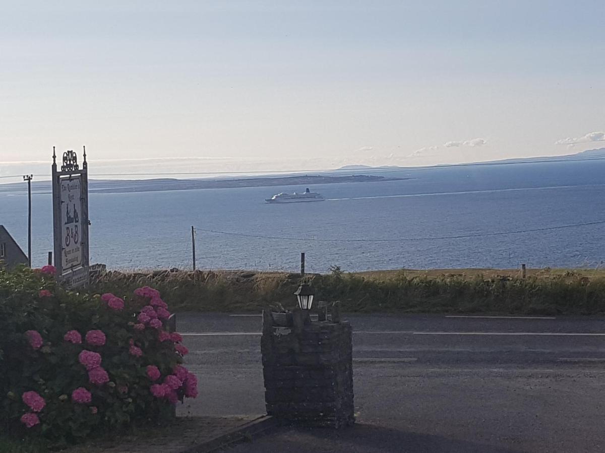 The Ramblers Rest B&B Doolin Buitenkant foto