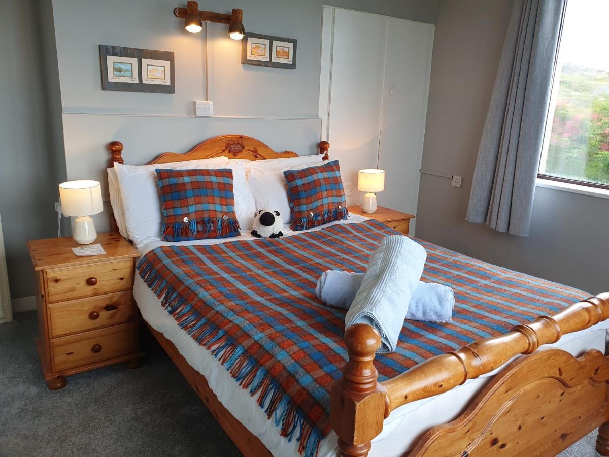 The Ramblers Rest B&B Doolin Kamer foto