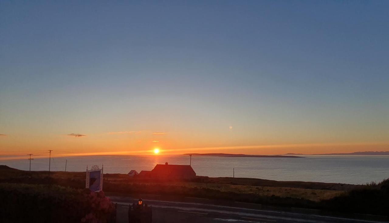 The Ramblers Rest B&B Doolin Buitenkant foto